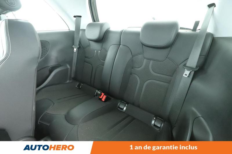 Opel Adam 1.0 Di Turbo Rocks 115 ch