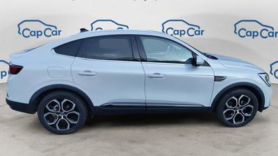 Renault Arkana 1.6 E-Tech 145 Hybride Bva7 Intens - Automatique
