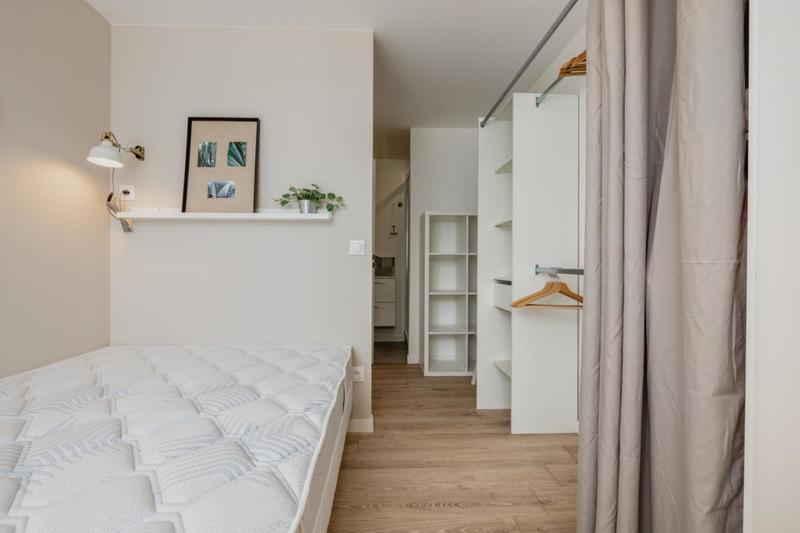 Appartement - 56 m² - 4 pièces