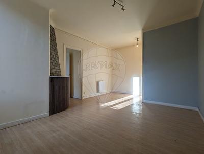 Appartement - 53 m² - 3 pièces