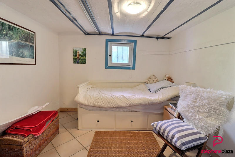 Maison - 80 m² - 5 pièces