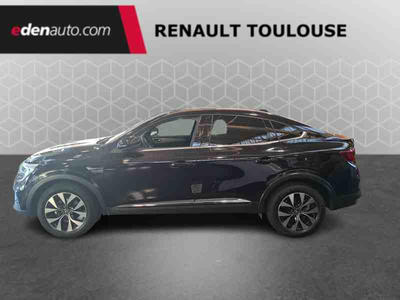 Renault Arkana mild hybrid 140 Edc Fap - 22 Techno