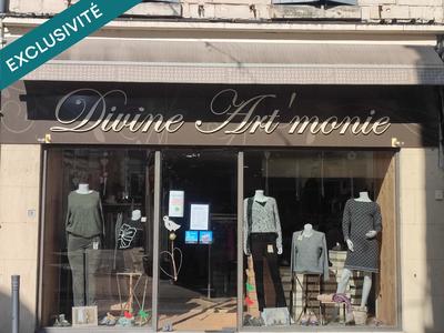 Local commercial - 130 m²