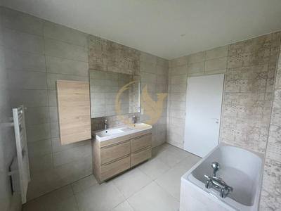 Maison contemporaine - 124 m² - 5 pièces