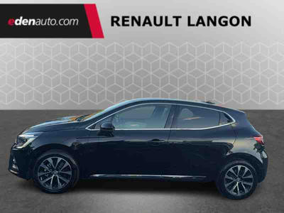 Renault Clio E-Tech full hybrid 145 Techno