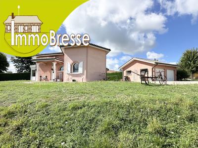 Maison - 156 m² - 7 pièces