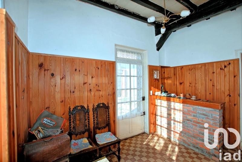 Maison - 172 m² - 5 pièces