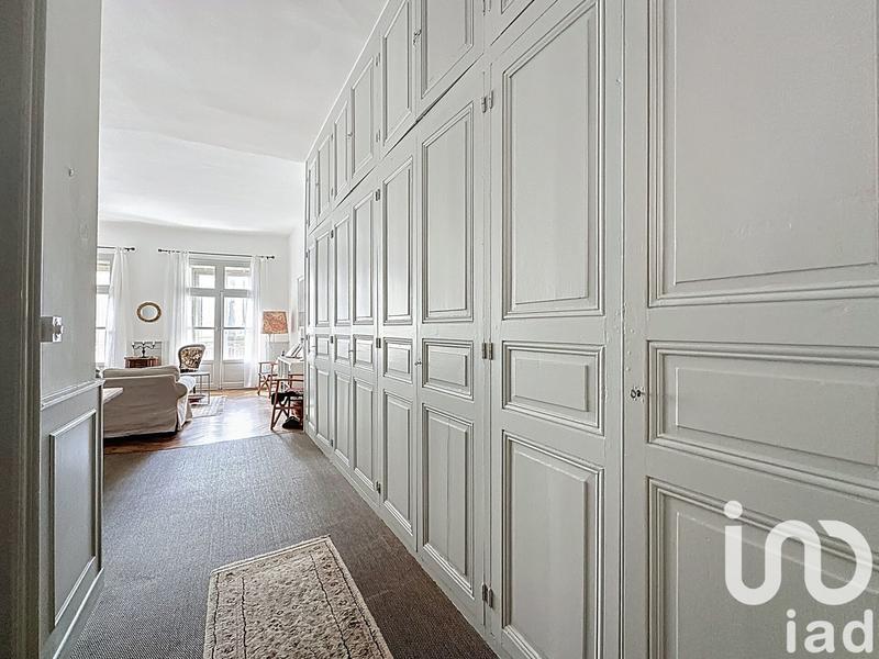 Appartement - 108 m² - 4 pièces