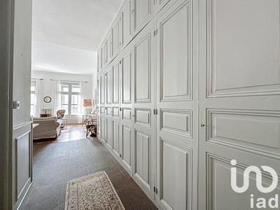 Appartement - 108 m² - 4 pièces