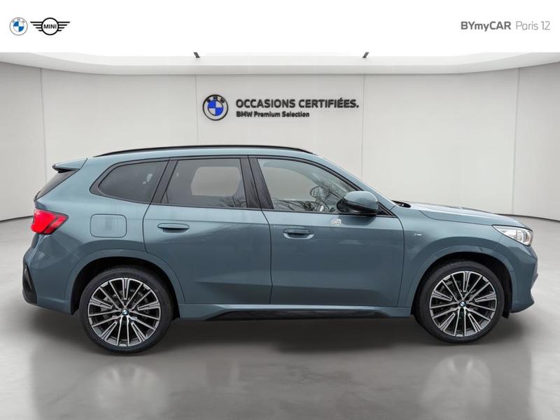 Bmw X1 U11 sDrive 18i 136ch Dkg7 m Sport First Edition Exclusive