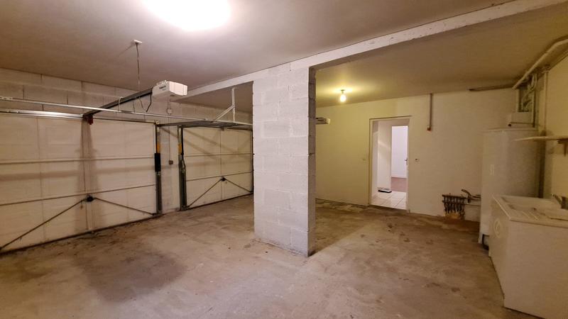 Maison contemporaine - 145 m² - 7 pièces