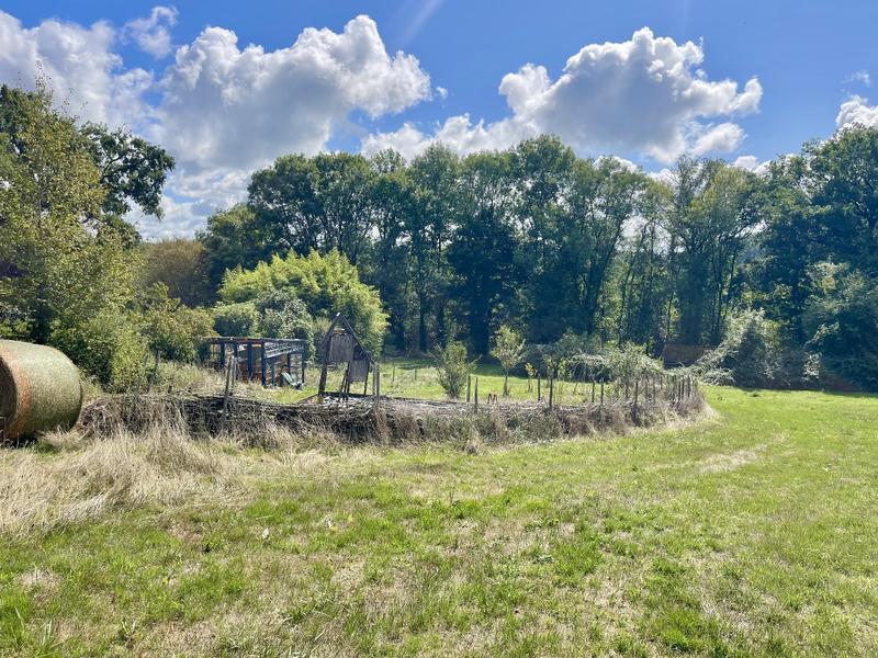 Maison - 293 m² - 11 pièces