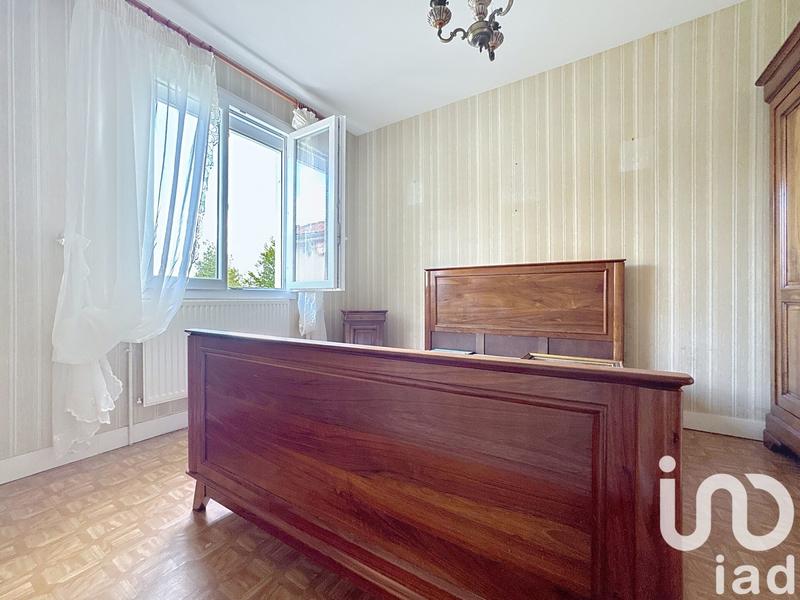 Maison - 144 m² - 6 pièces