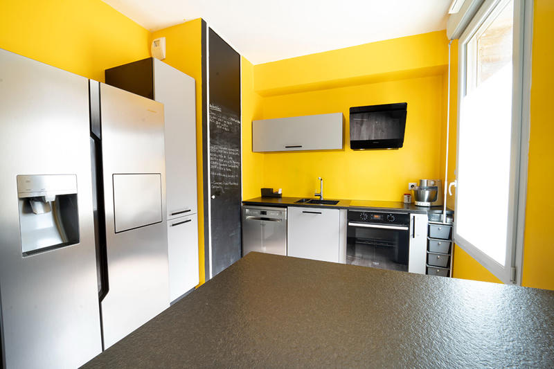 Appartement - 85 m² - 4 pièces