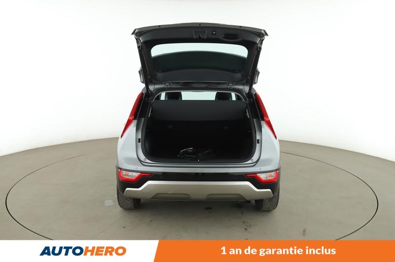 Kia Niro 1.6 GDi Phev Active Dct6 183 ch