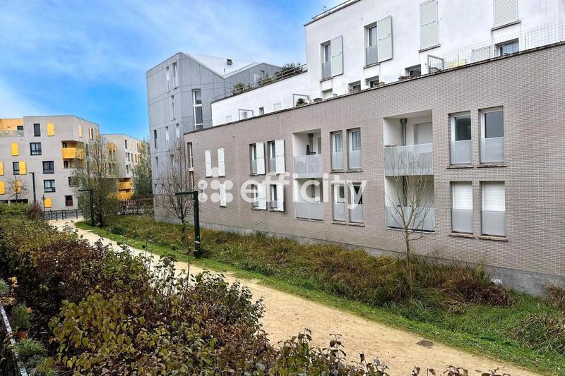 Appartement - 51 m² - 2 pièces