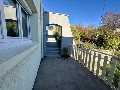 Maison - 172 m² - 7 pièces