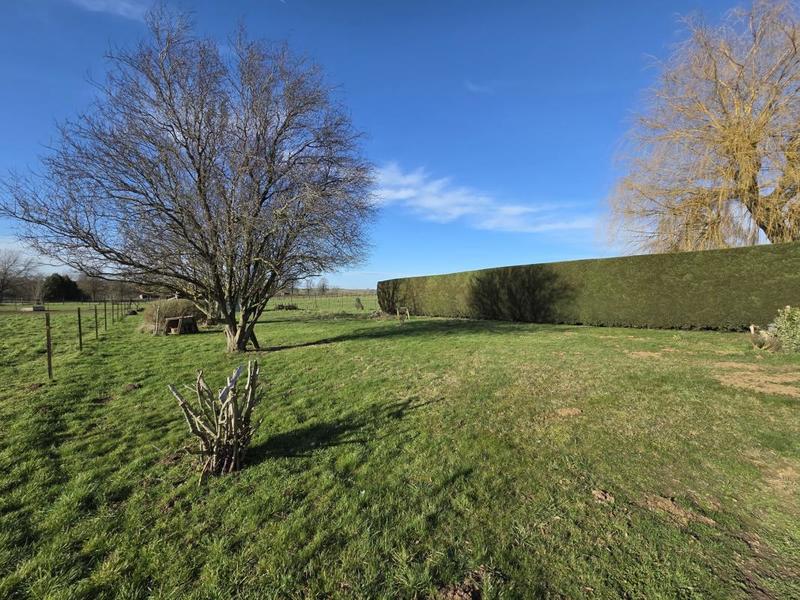 Pavillon - 112 m² - 6 pièces