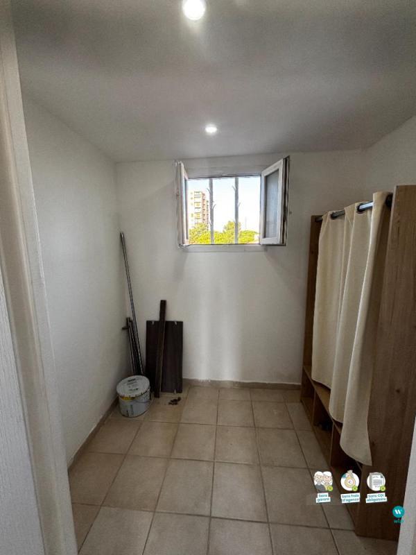 Appartement - 29 m² - 1 pièce