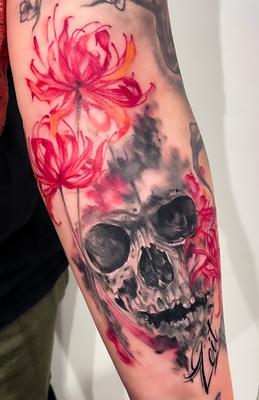 Gangsters d’eau douce