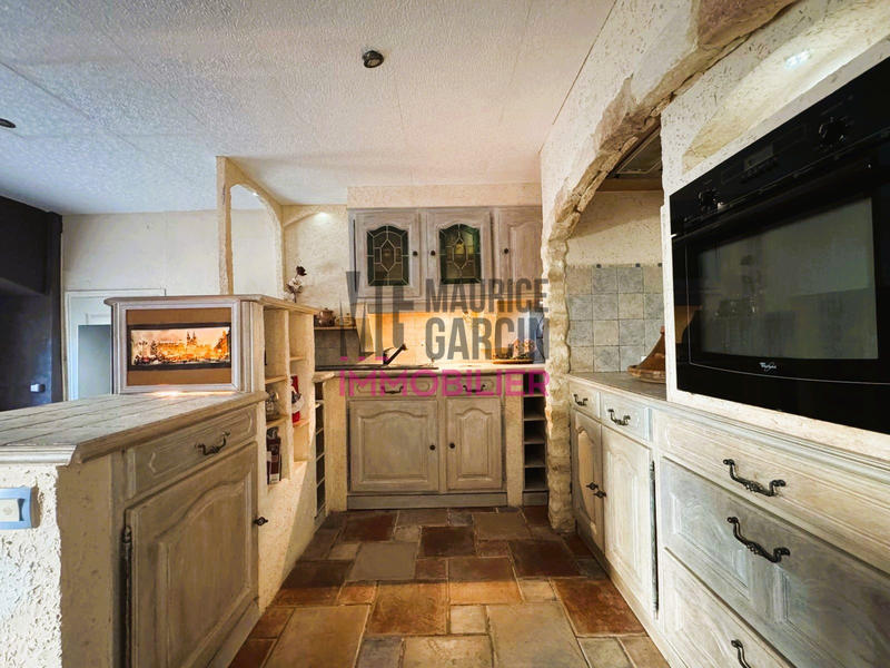 Maison - 114 m² - 4 pièces