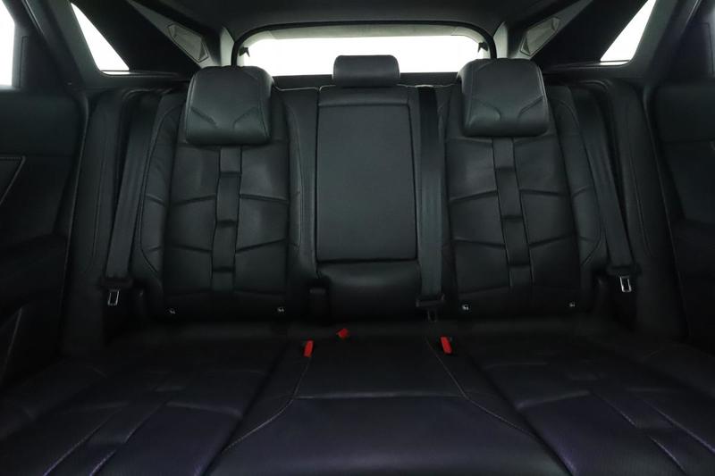 Ds Ds 7 Crossback 1.6 E-Tense 4x4 Grand Chic Automatique 300 ch