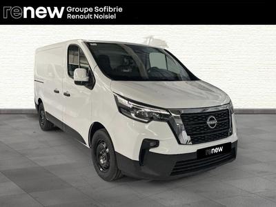 Nissan Primastar Fourgon L1h1 2t8 2.0 Dci 130 s/S Bvm n-Connecta