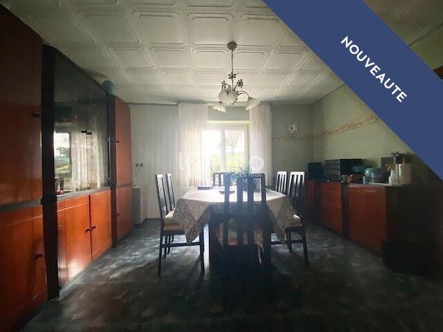 Ferme - 164 m² - 7 pièces