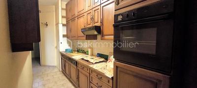 Appartement - 71 m² - 2 pièces