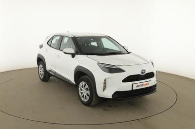 Toyota Yaris Cross 1.5 Hybride 2wd Dynamic 116h