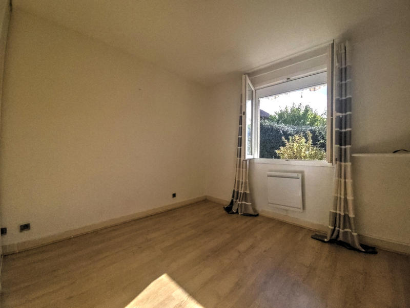 Maison - 101 m² - 4 pièces