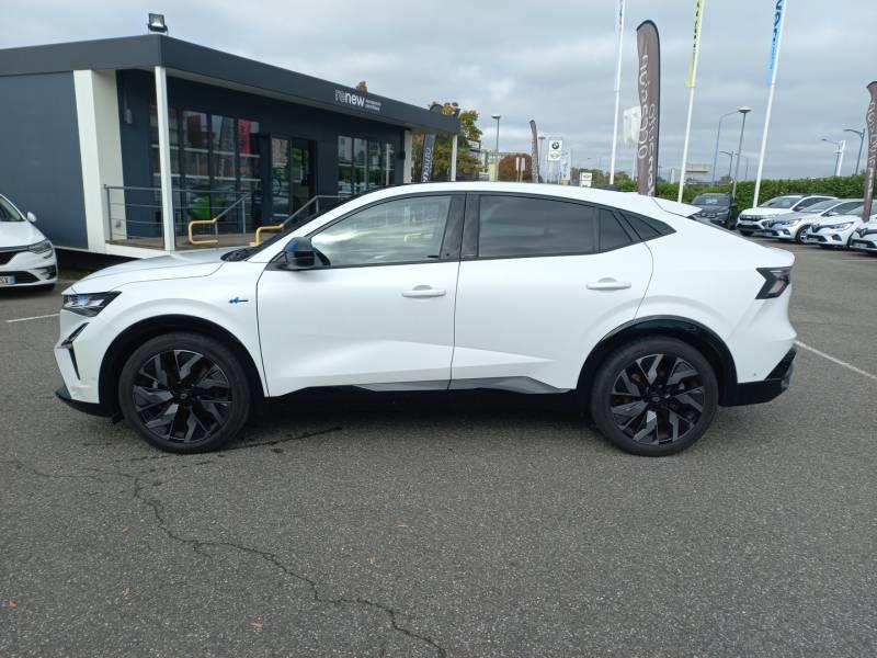 Renault Rafale E-Tech full hybrid 200 esprit Alpine