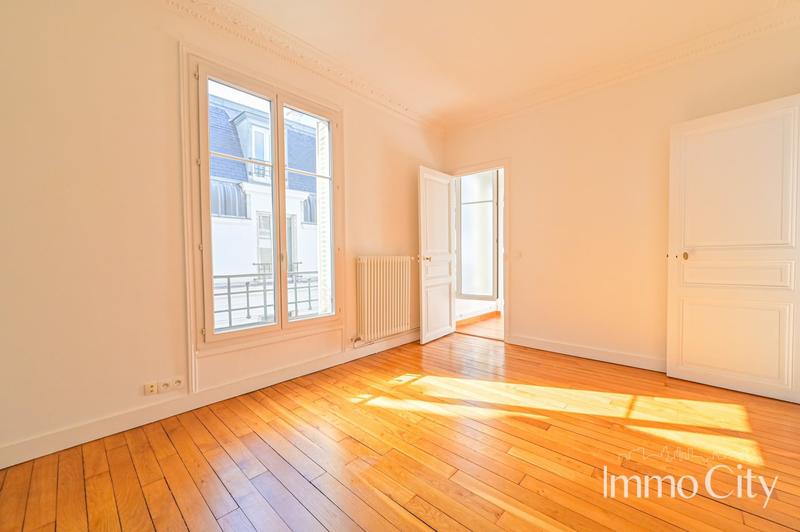 Appartement - 147 m² - 5 pièces
