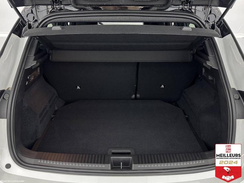 Renault Austral E-Tech full hybrid 200ch Techno esprit Alp