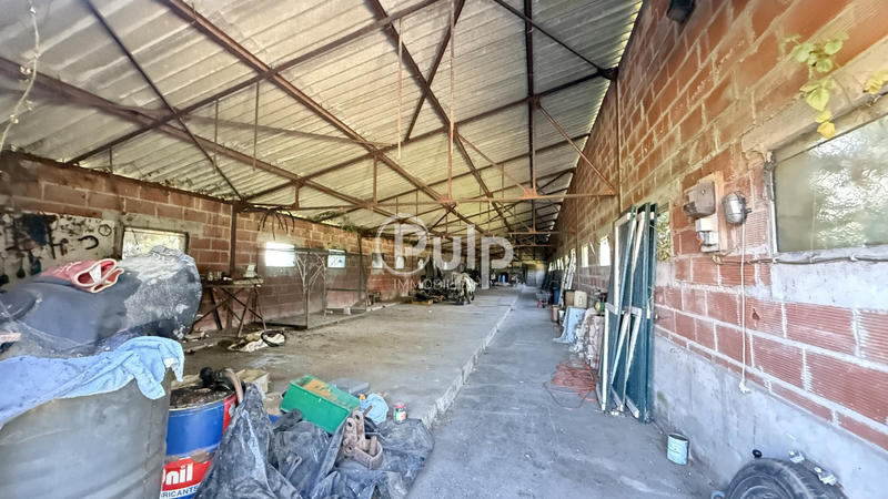 Maison traditionnelle - 110 m² - 4 pièces