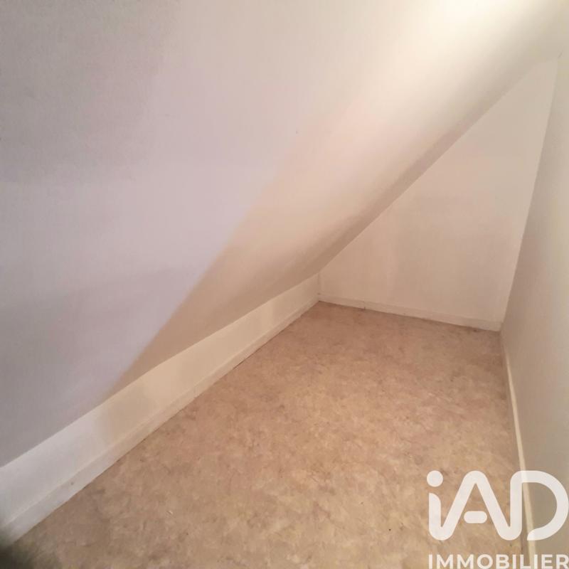 Maison - 118 m² - 5 pièces