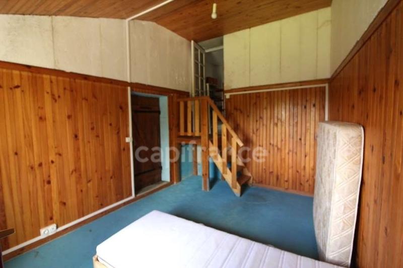 Maison - 112 m² - 7 pièces