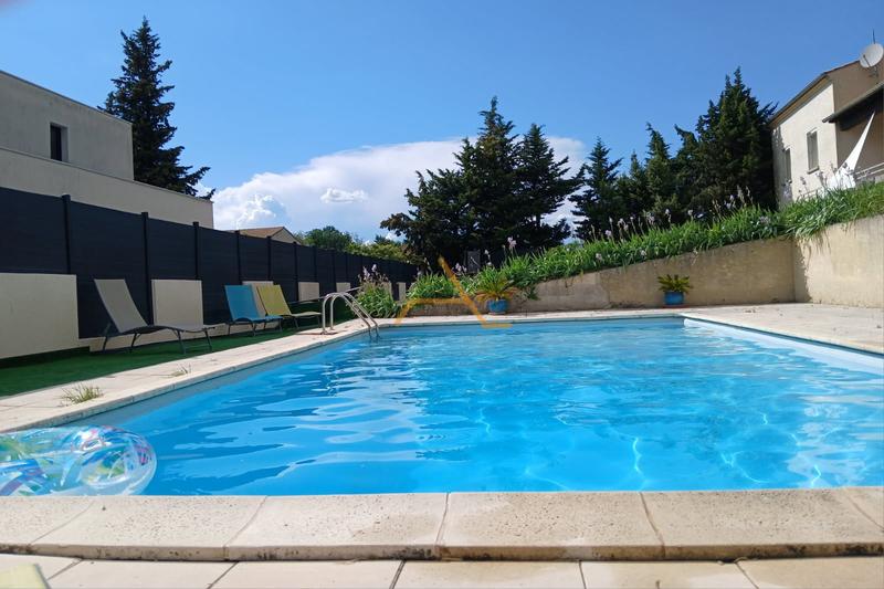 Villa - 195 m² - 7 pièces