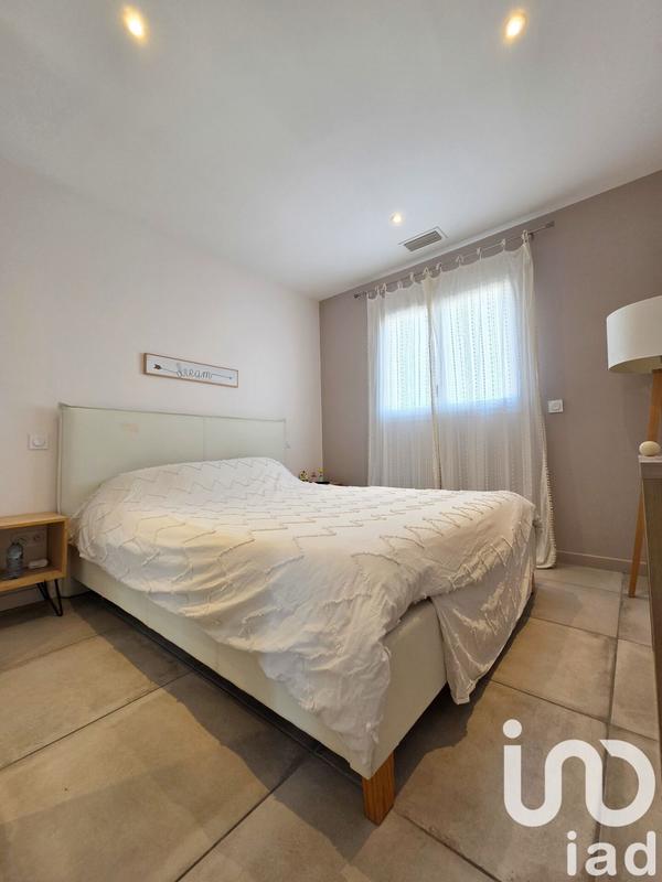 Maison - 112 m² - 4 pièces