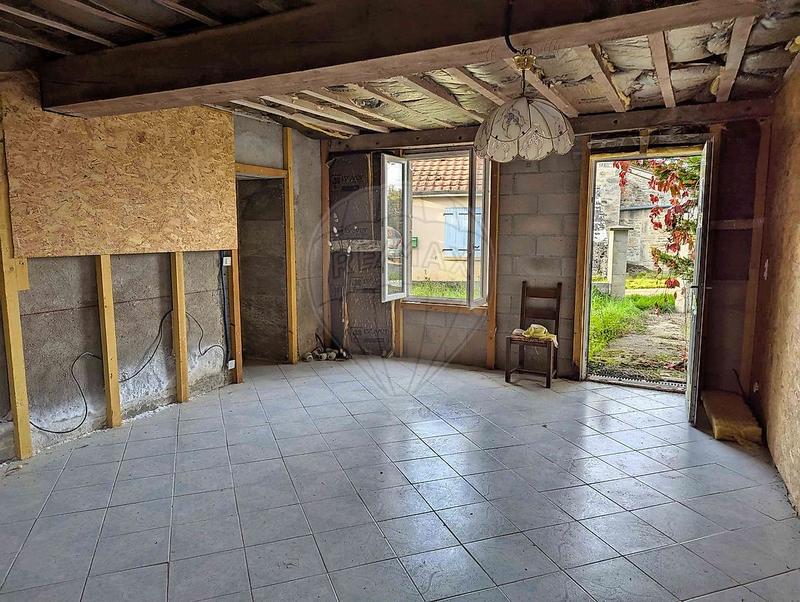 Maison - 300 m² - 5 pièces