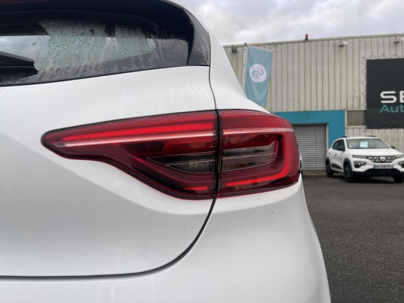 Renault Clio V Business Blue dCi 85