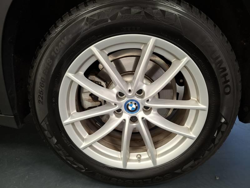 Bmw X3 xDrive 30e 292ch Bva8 X Line
