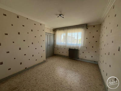 Maison - 98 m² - 6 pièces