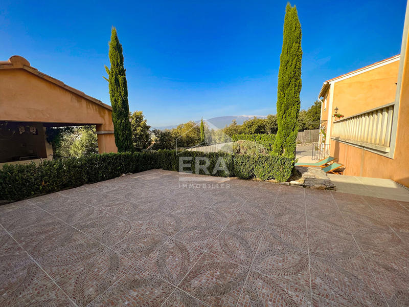 Maison - 172 m² - 8 pièces