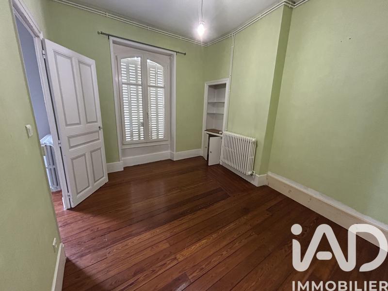 Appartement - 65 m² - 4 pièces