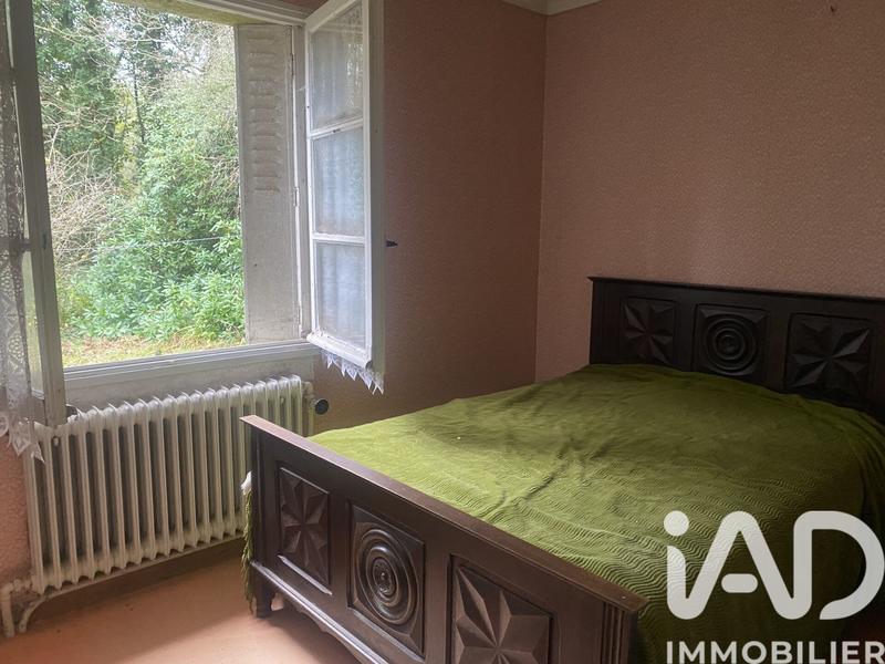 Maison - 47 m² - 3 pièces