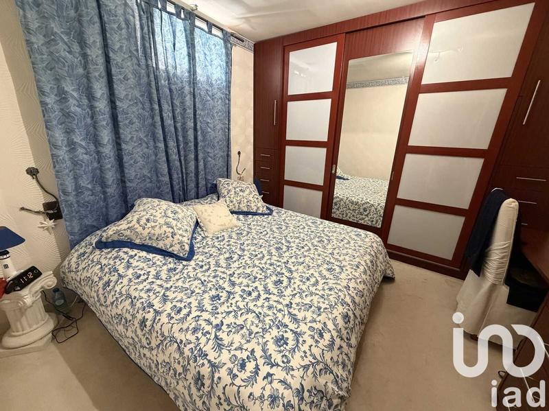 Maison de village - 86 m² - 4 pièces