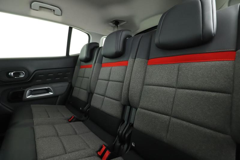 Citroën C5 Aircross 1.5 Blue-HDi Feel Bv6 131 ch