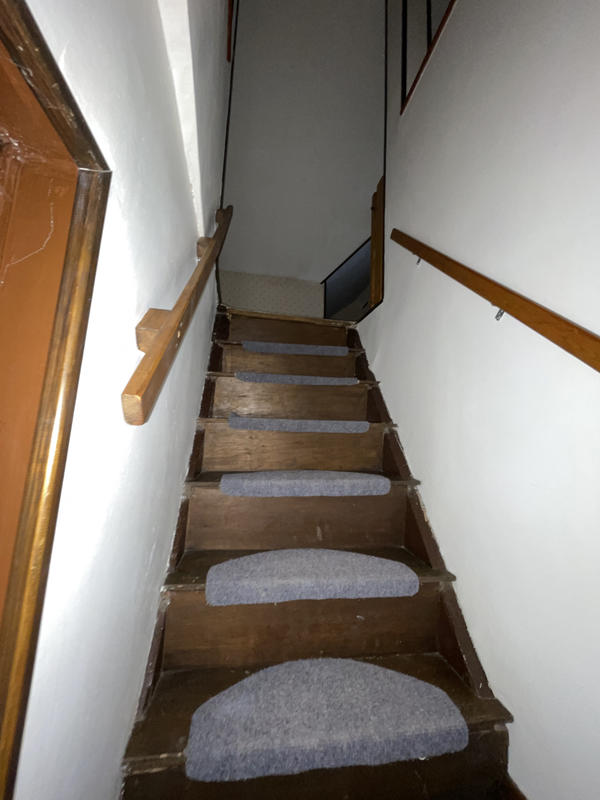 Maison - 84 m² - 5 pièces