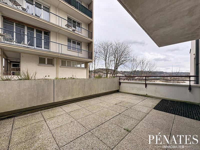 Appartement - 68 m² - 3 pièces